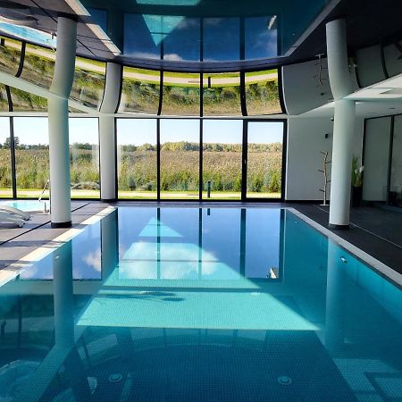 Westin House Apartament 131 Колобжег Экстерьер фото
