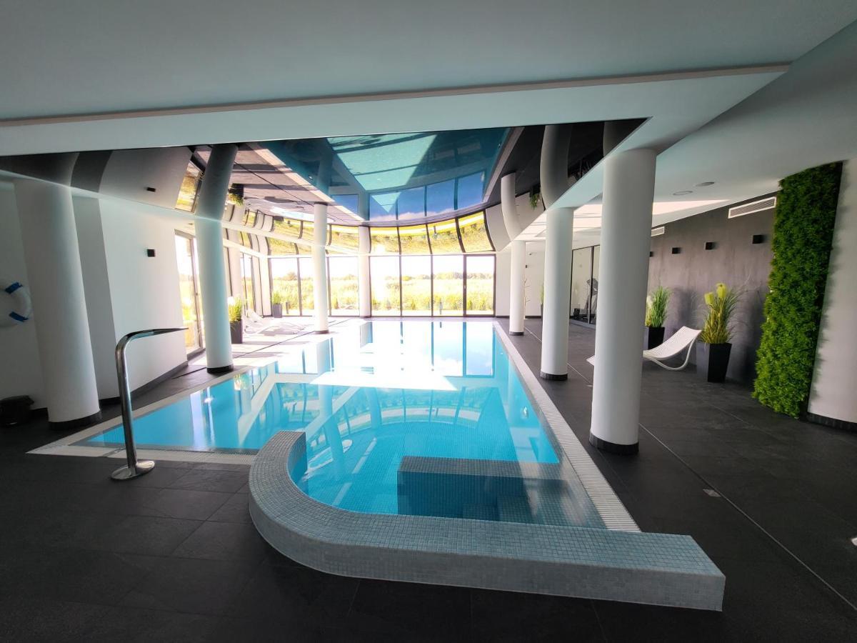 Westin House Apartament 131 Колобжег Экстерьер фото